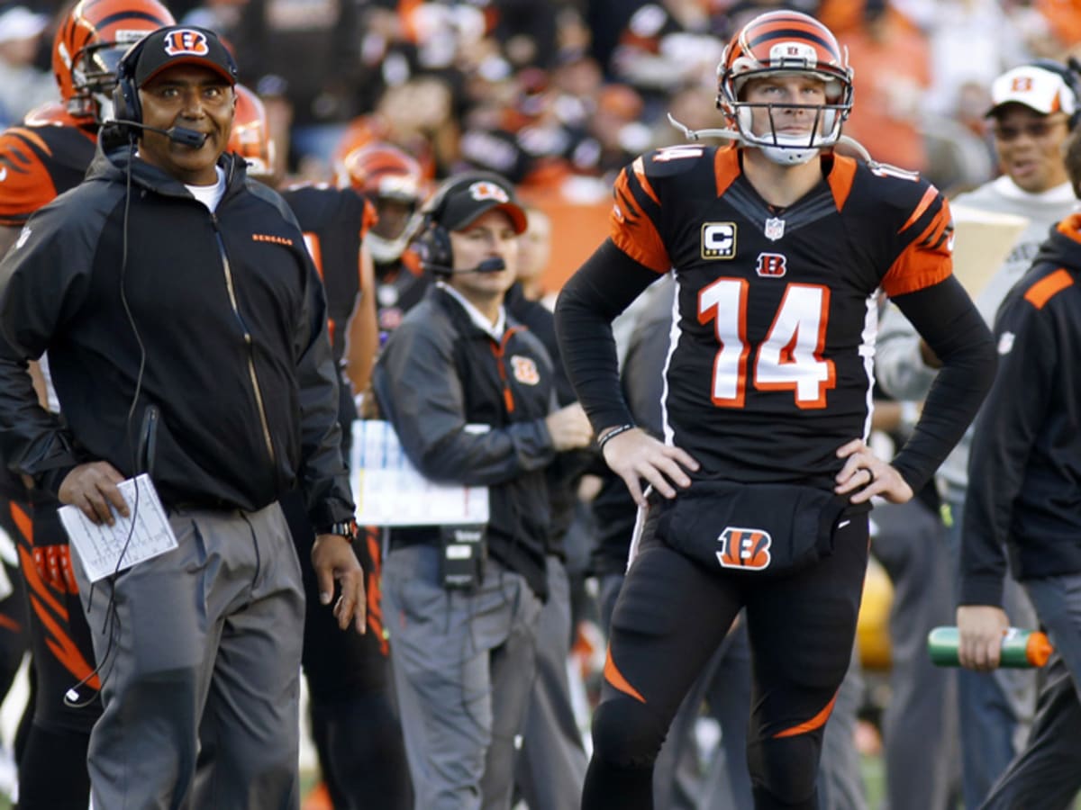 Cincinnati Bengals Report Card: Grading the loss to the Jaguars