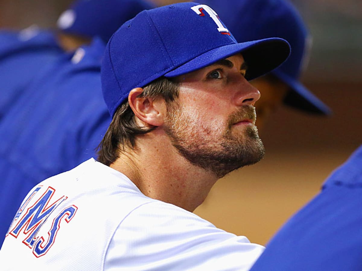 Cole Hamels Planning Comeback In 2023 - MLB Trade Rumors