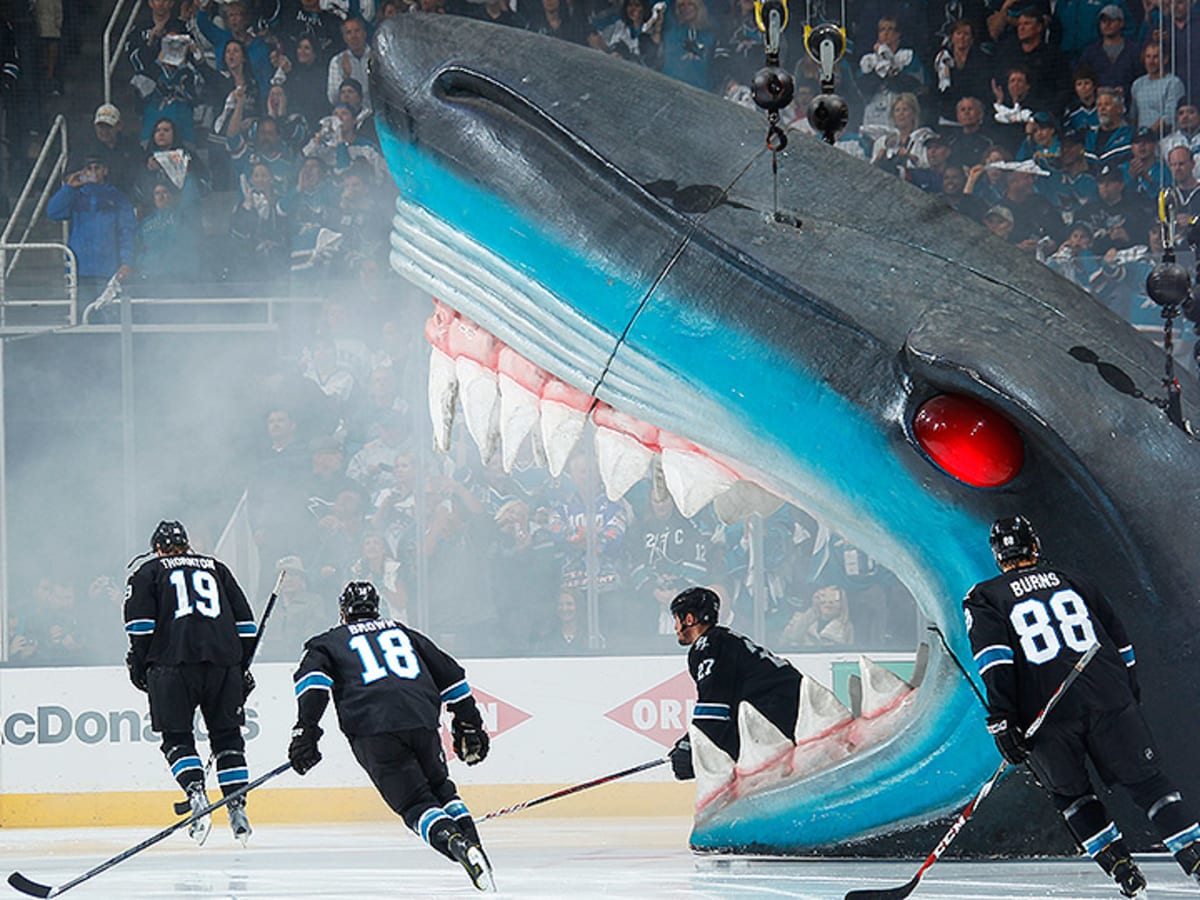 San Jose Sharks - Sports Illustrated