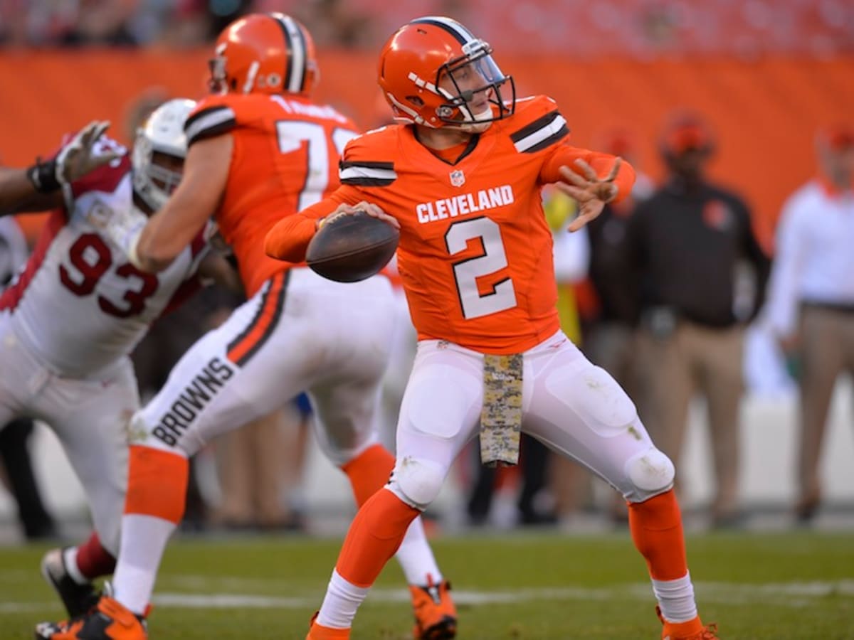 Browns standing by Johnny Manziel - ABC7 Los Angeles