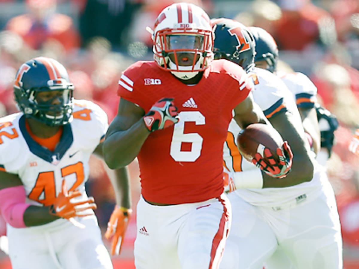 Badger football spotlighted in 'Draft Day'