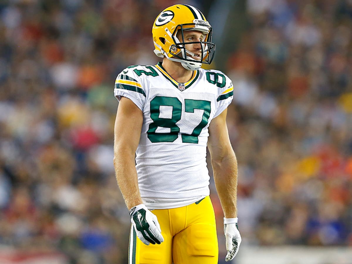 Sold At Auction: Green Bay Packers, JORDY NELSON