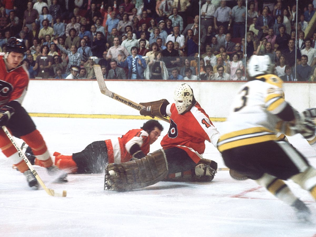 427 Bernie Parent Philadelphia Stock Photos, High-Res Pictures, and Images  - Getty Images