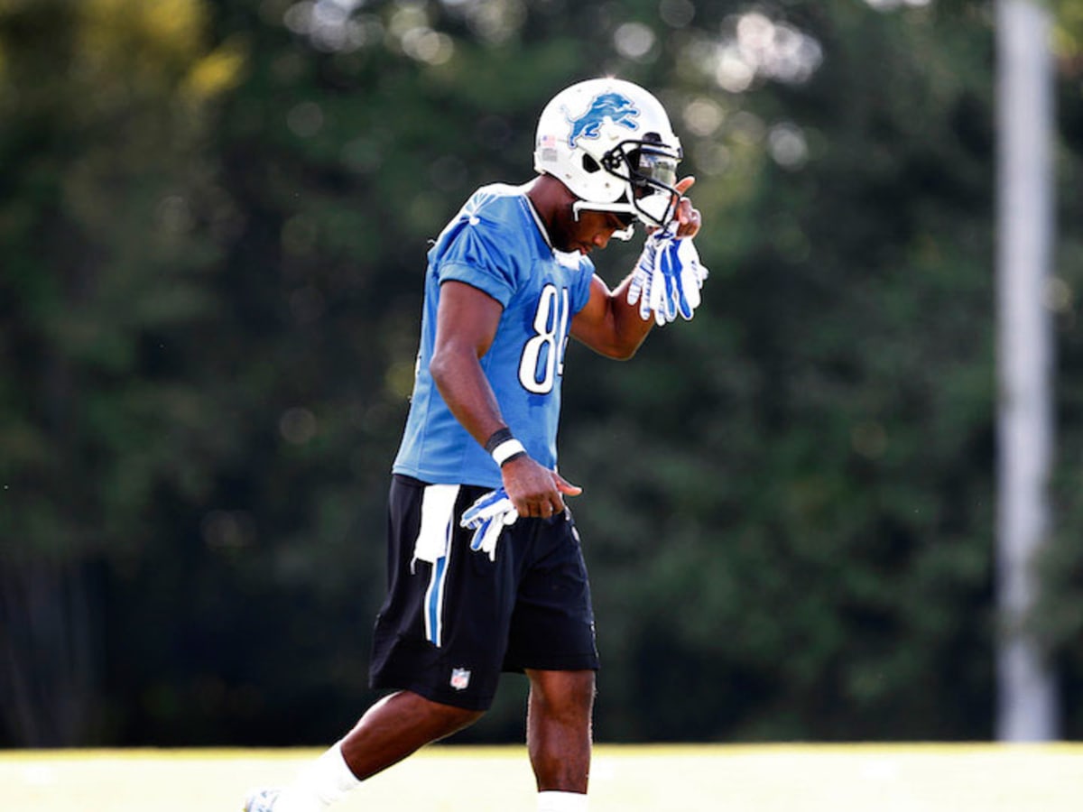 NFL Player Ryan Broyles and His Family Live on $60,000 a Year