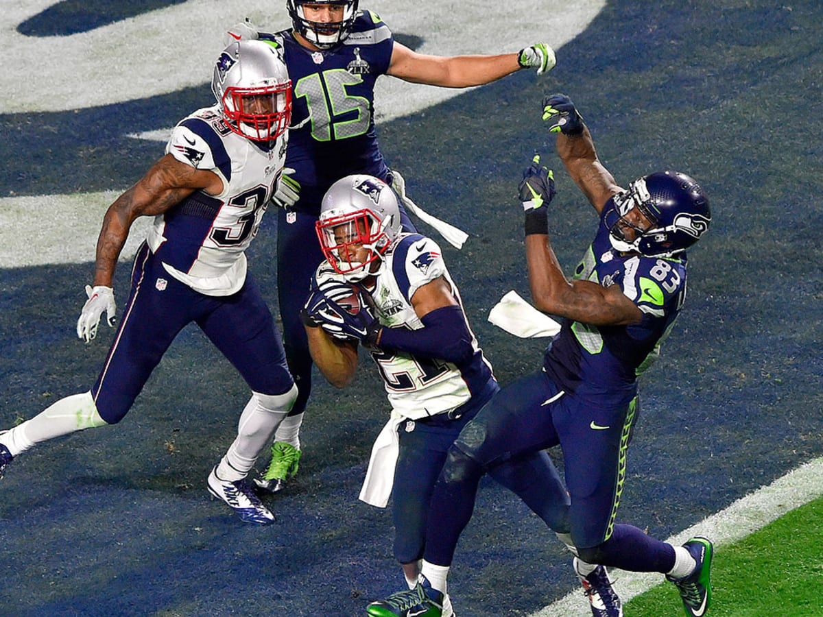 2015 Super Bowl predictions: Picks for Seattle Seahawks vs. New England  Patriots - Sports Illustrated