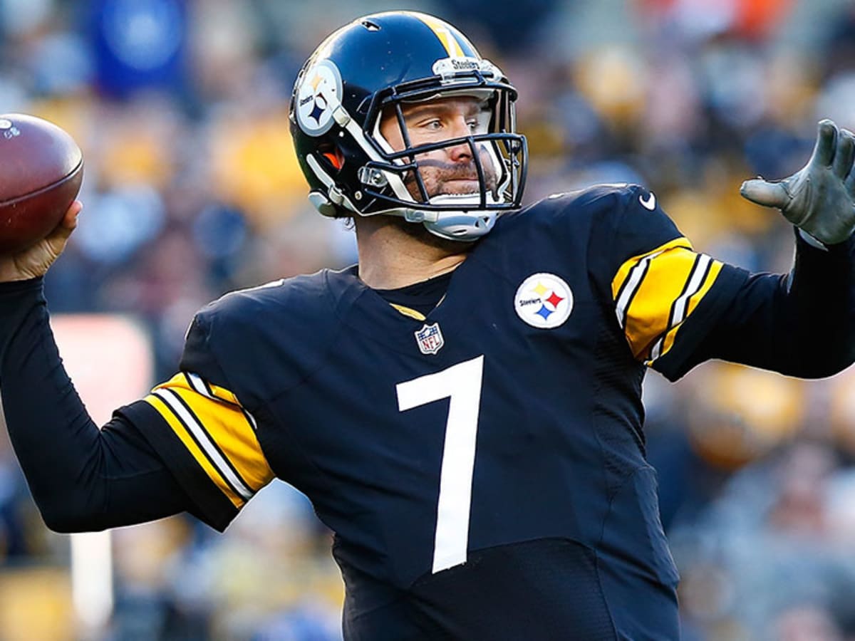 Colts vs. Steelers 2015 odds: Pittsburgh TD betting favorite vs