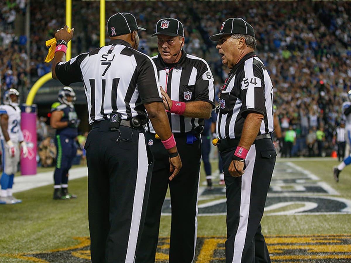 NFL expands replay system to include more reviewable plays