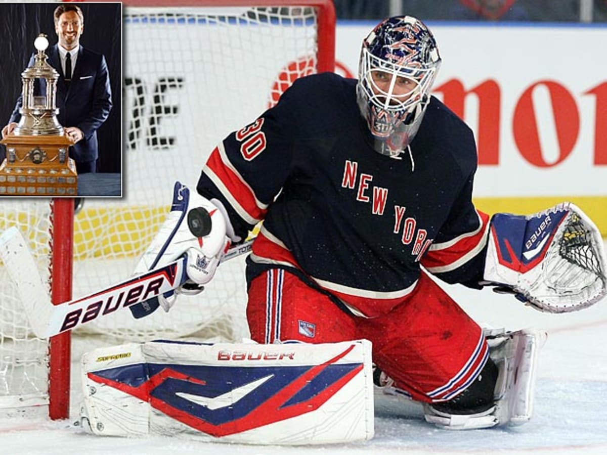 The 21 Goalies Drafted Before Henrik Lundqvist 