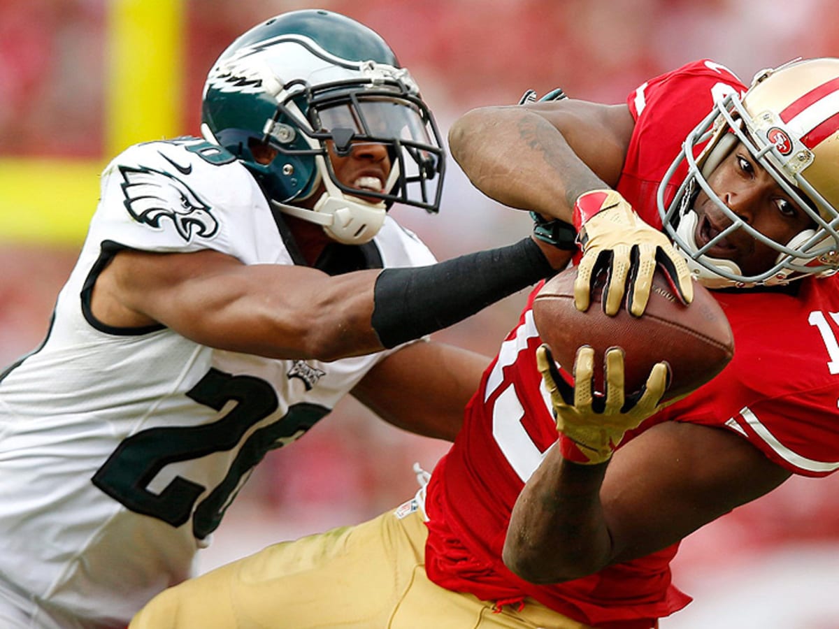 Philadelphia Eagles sign Frank Gore, Byron Maxwell - Sports Illustrated