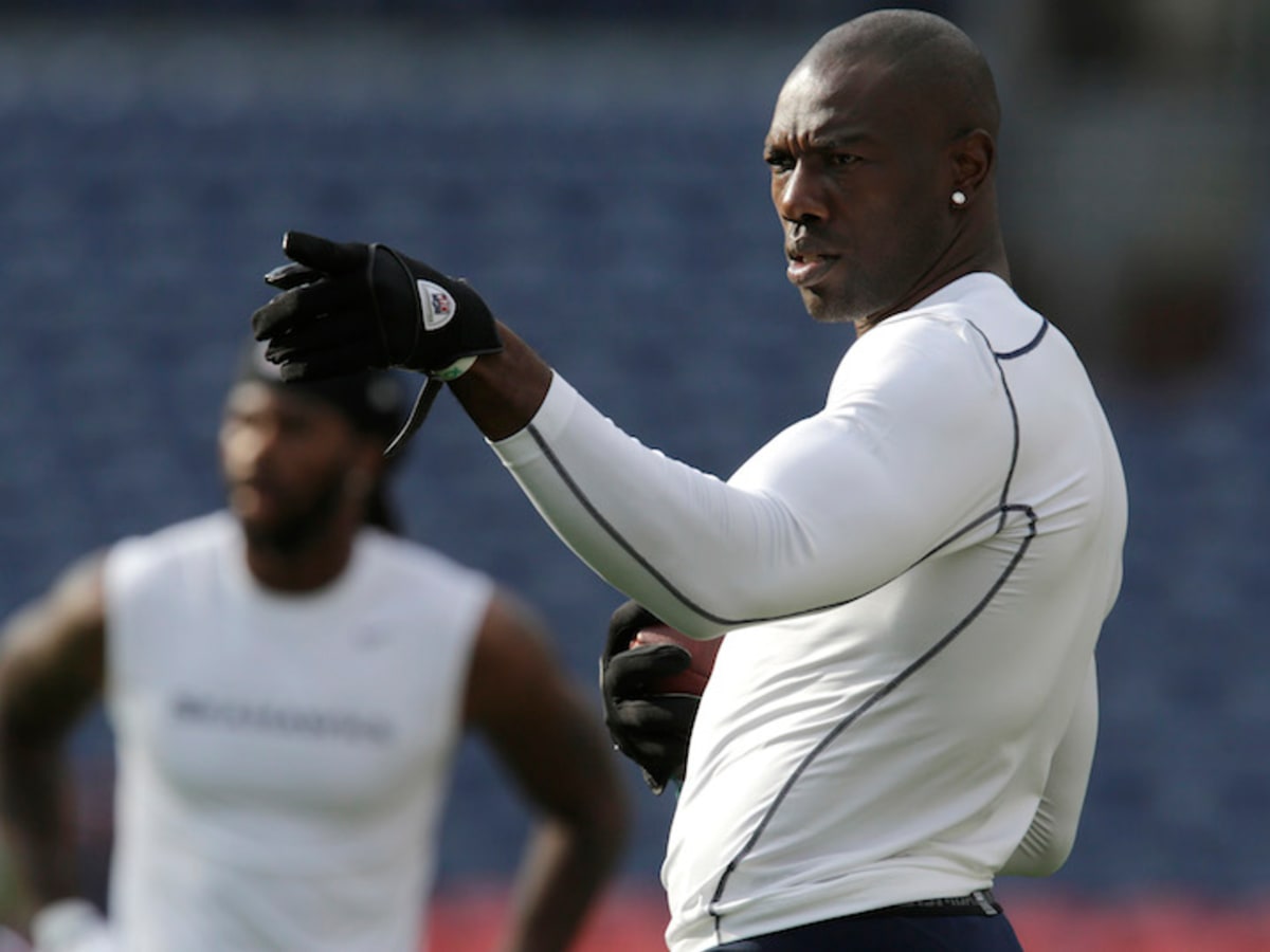 Terrell Owens says he could still be a 1,000-yard receiver