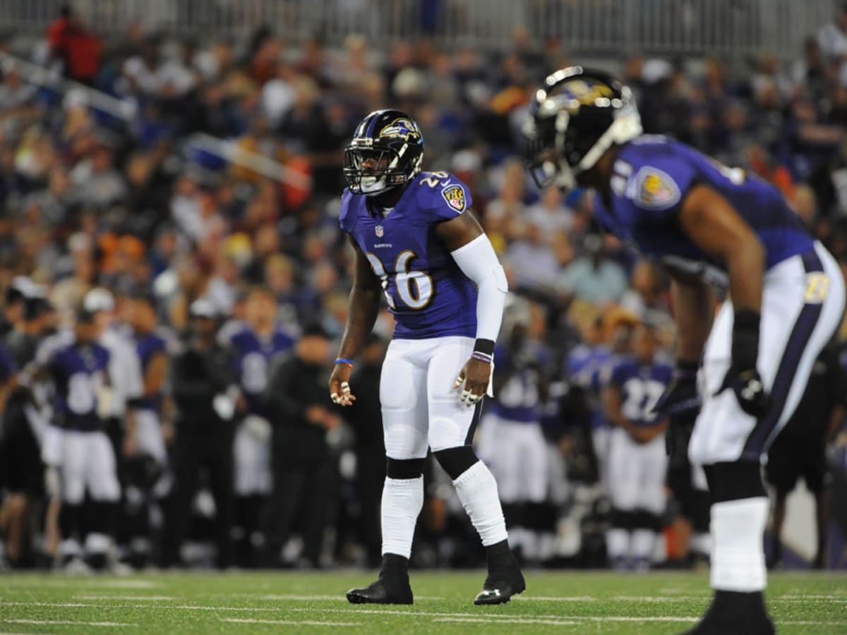 Matt Elam  Baltimore ravens, Baltimore, National football league