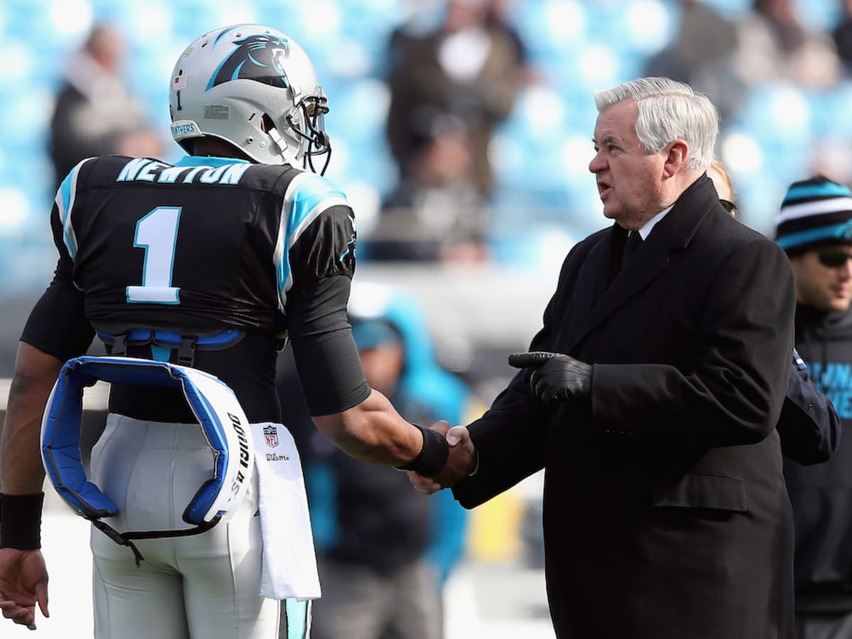 12-year old writes letter to all 32 NFL teams, only Panthers