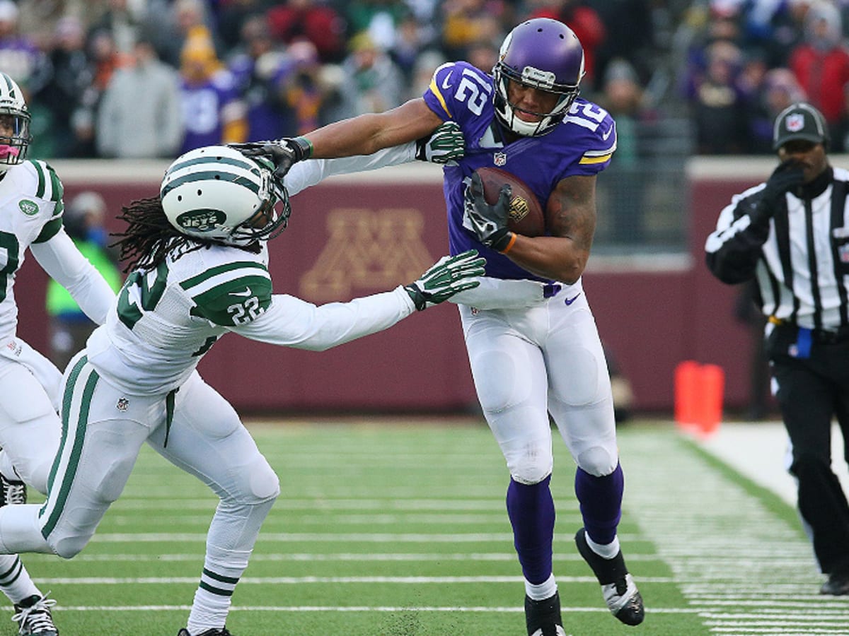 Vikings: Jerome Simpson's Cincinnati return will be 'fun time' – Twin Cities