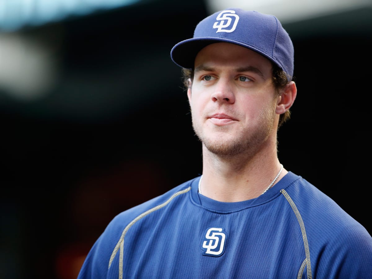 Wil Myers injury: Padres OF on disabled list (wrist tendonitis