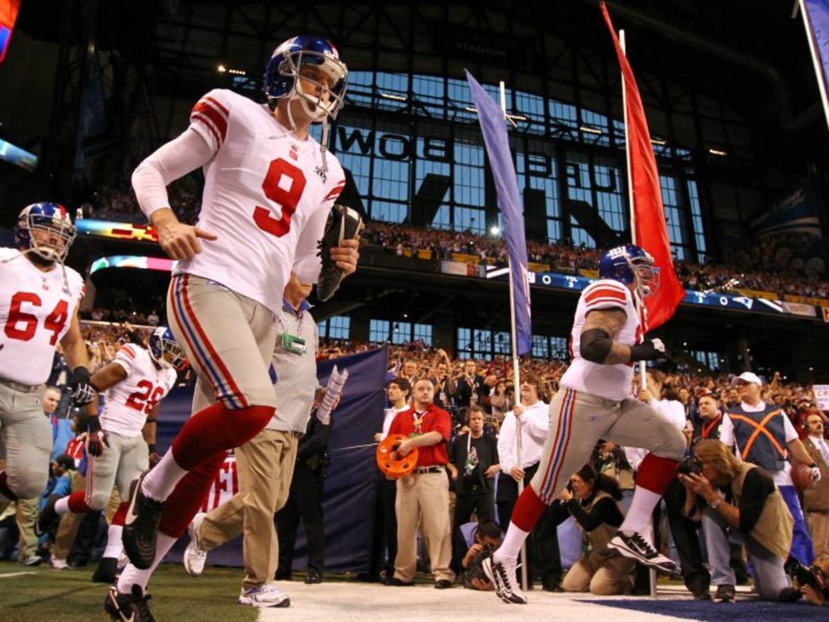 Ex-Giant Lawrence Tynes: Patriots fans are obnoxious, disgusting