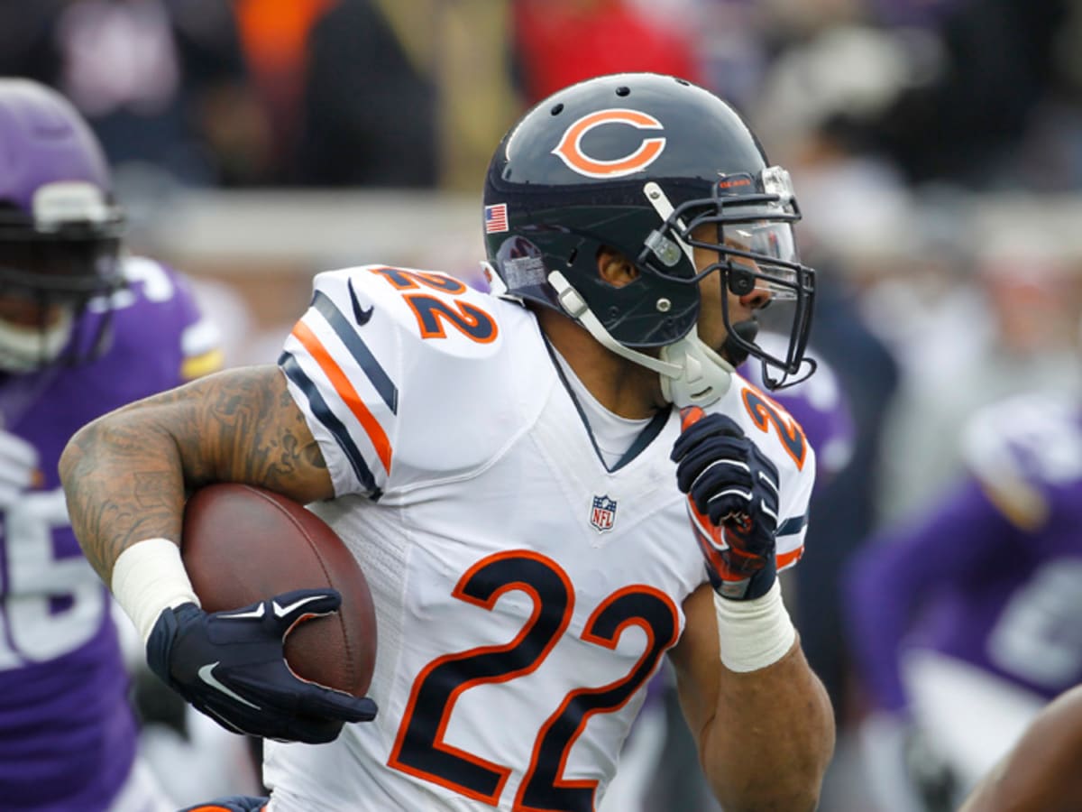 Matt Forte - New York Jets Running Back - ESPN