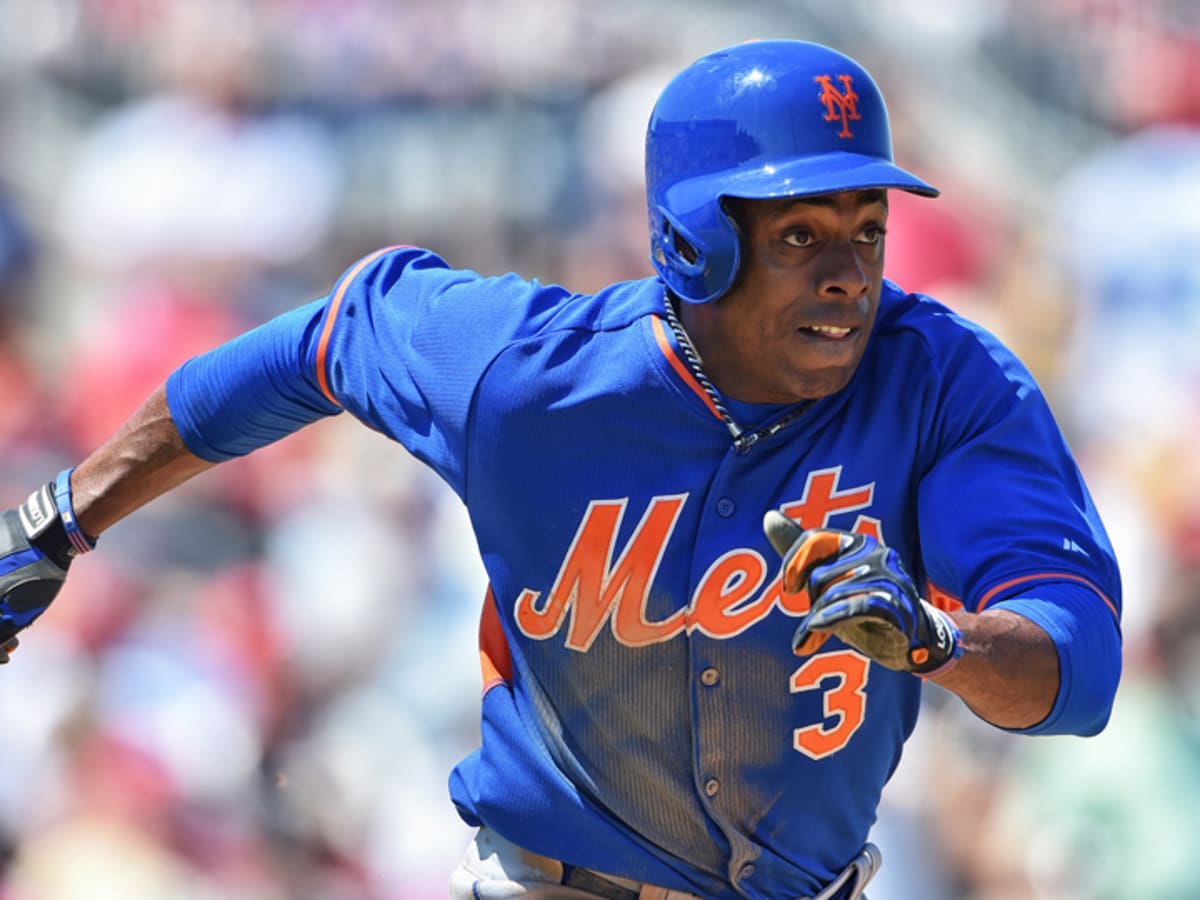 Black players in MLB: Curtis Granderson says decline is problem - Sports  Illustrated