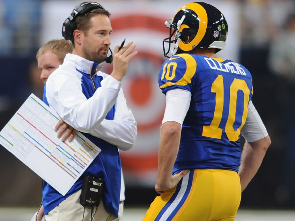 Not adding up: Brian Schottenheimer's rule of 53 - The Athletic