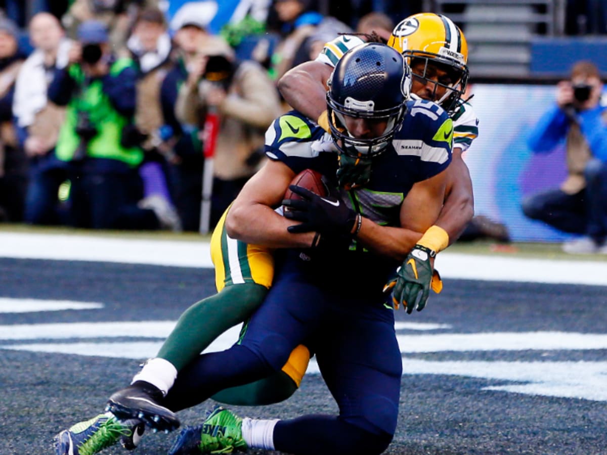 Highlight] Jermaine Kearse makes a great juggling catch in Super