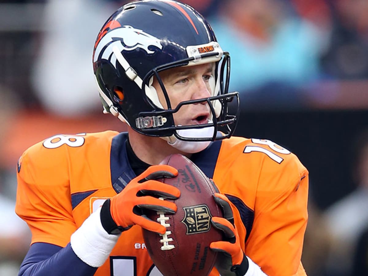 Report: John Elway and Peyton Manning competing to buy the Denver Broncos