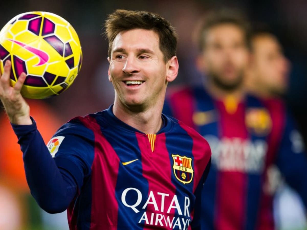 Barcelona S Lionel Messi Followed Chelsea On Instagram Sports Illustrated