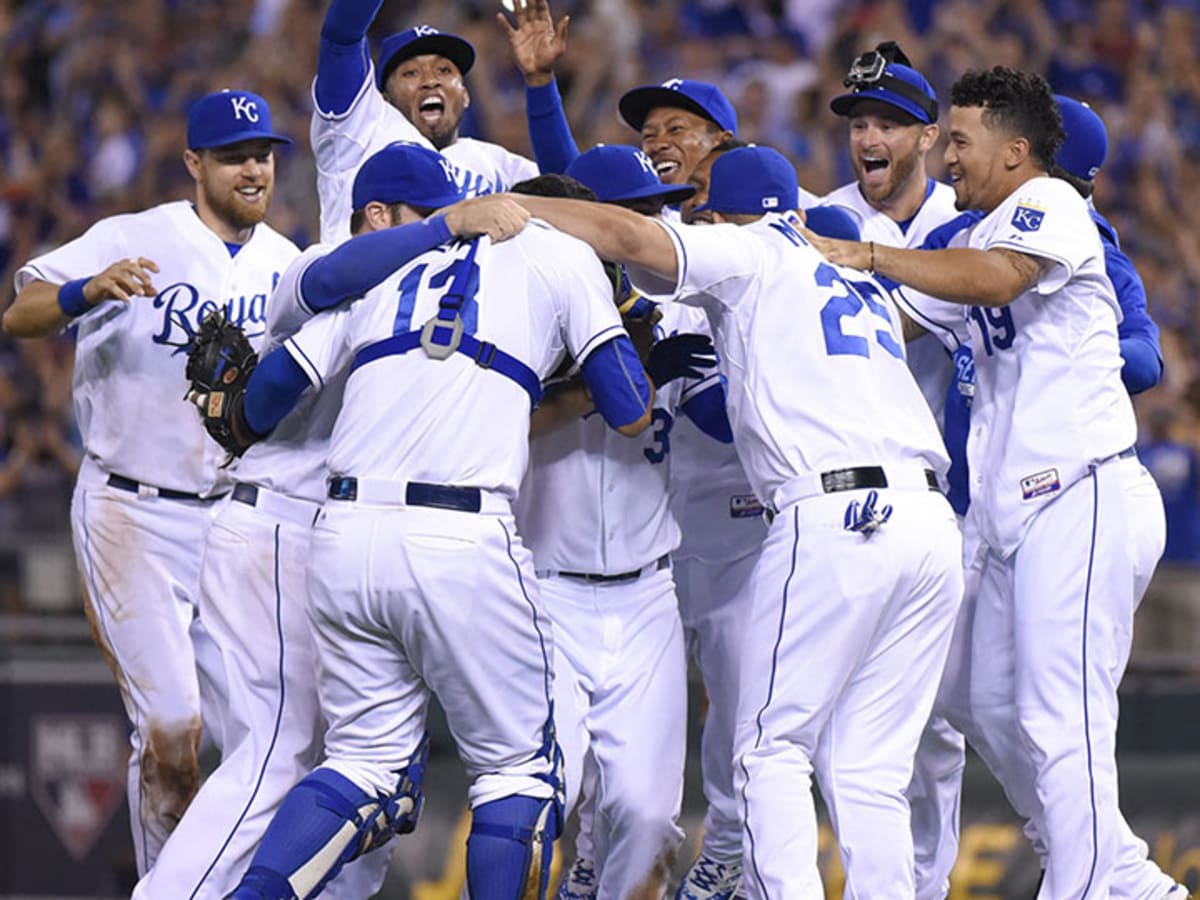 Royals star Alex Gordon out eight weeks with groin injury - The