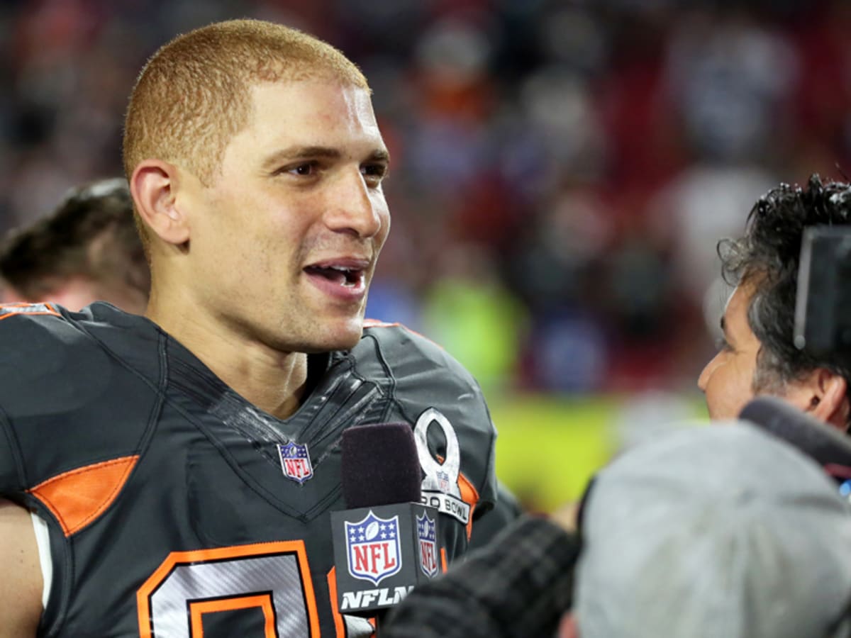 After Further Review: The Jimmy Graham Trade - Last Word on Pro