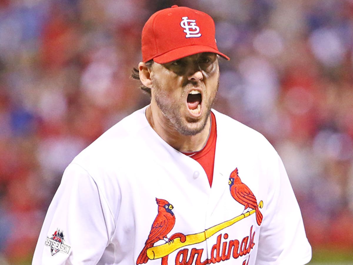 This St. Louis Cardinals roster decision will irritate Chicago Cubs fans