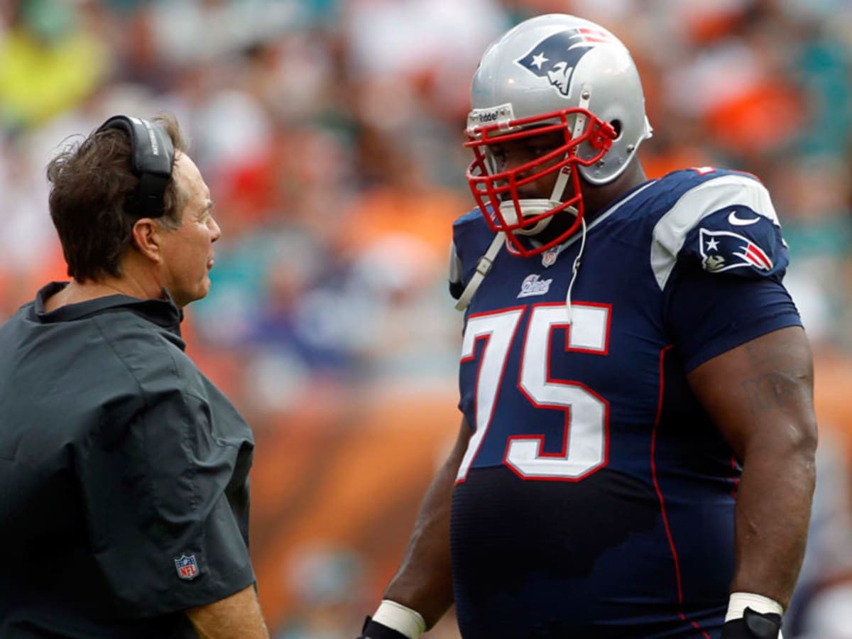 Vince Wilfork details Bill Belichick's response to weight loss: 'What the  f***?'