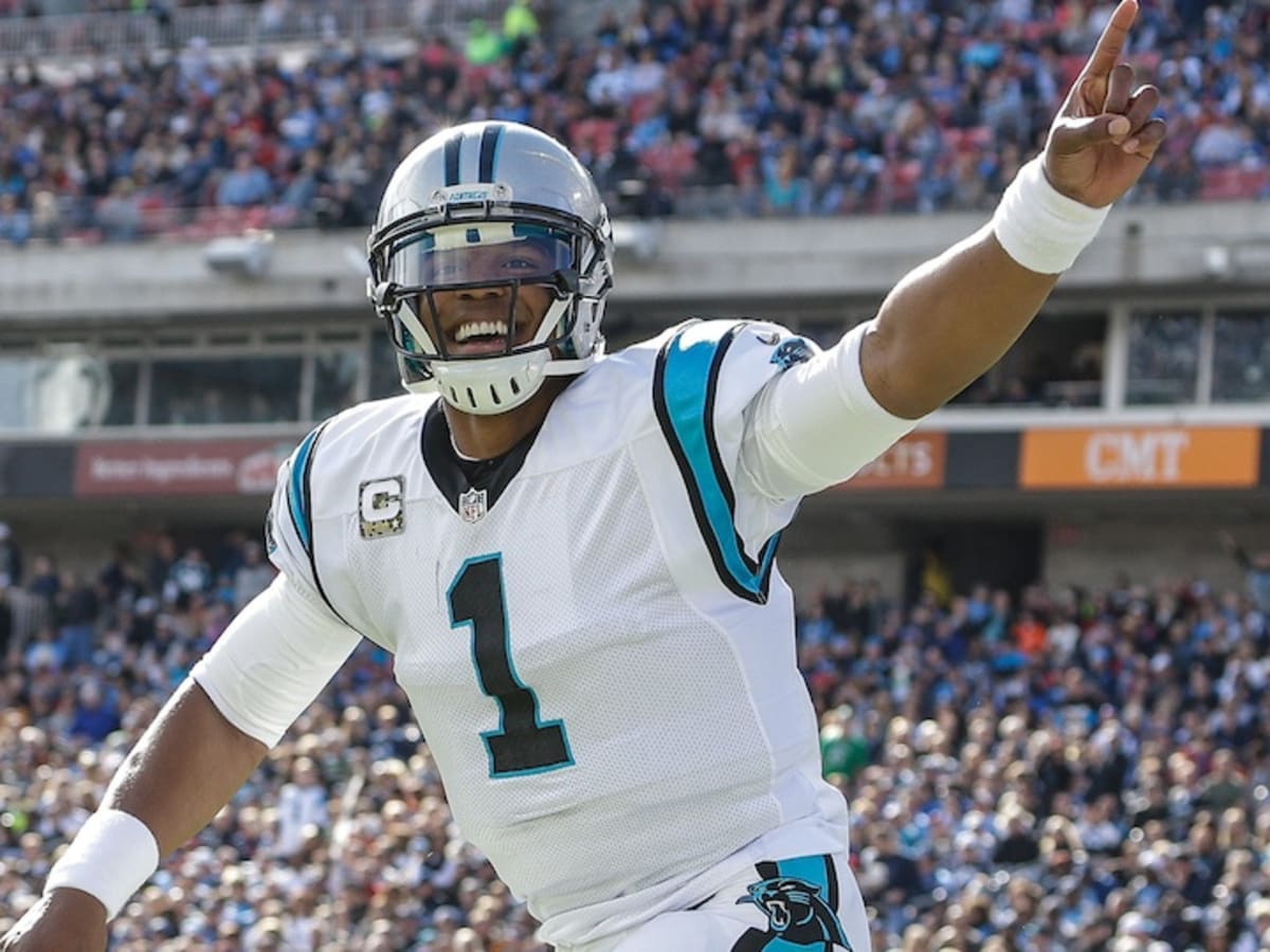 Carolina Panthers: What owner's letter to fans may mean for Cam Newton