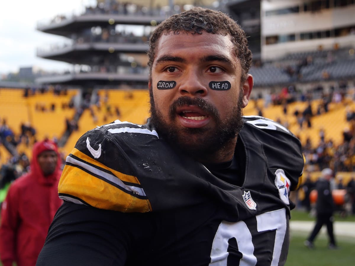 Best of Cam Heyward