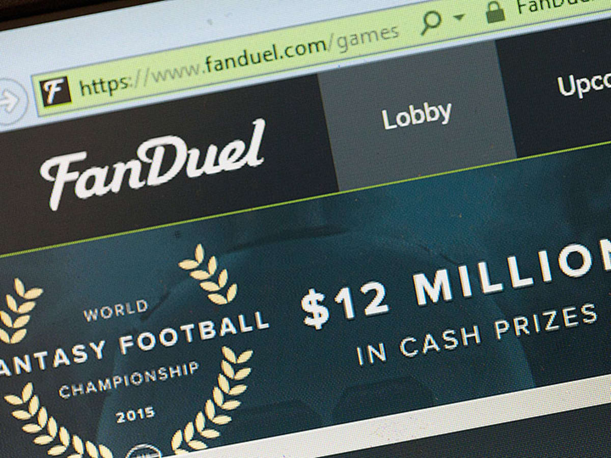 DraftKings Daily Fantasy Site Review: Find Out if it's Legal & Legit.