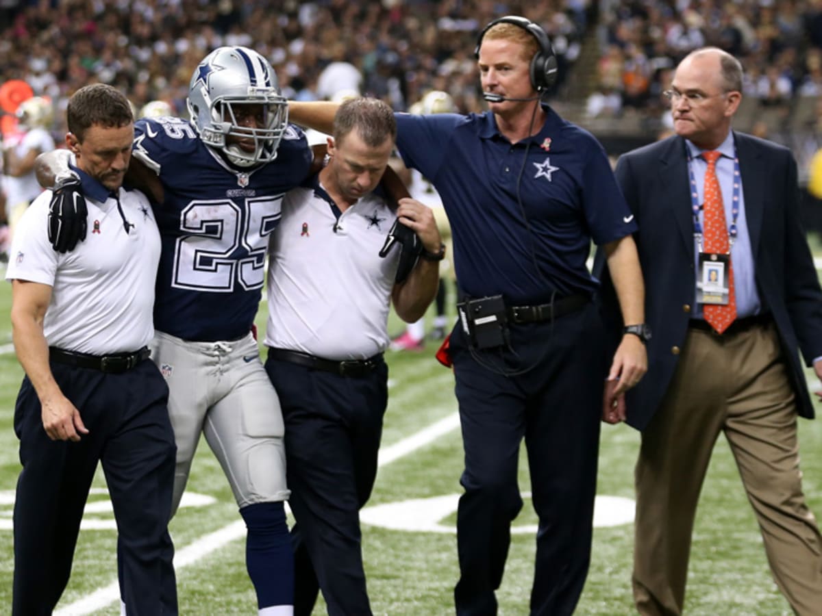 Cowboys' Sean Lee will have ACL surgery on Thursday - Sports Illustrated