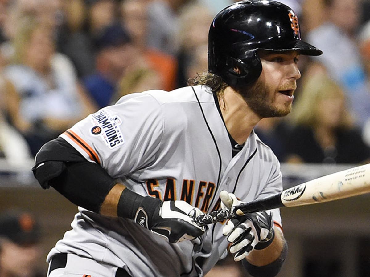 Giants Sign Brandon Crawford To Six-Year Extension - MLB Trade Rumors