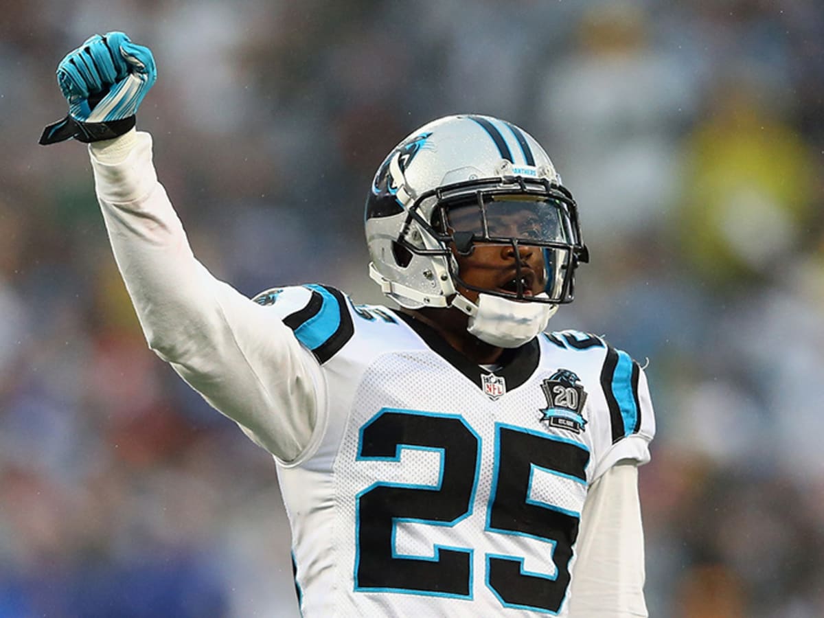 Carolina Panthers: CB Bene Benwikere suffers fractured leg - Sports  Illustrated