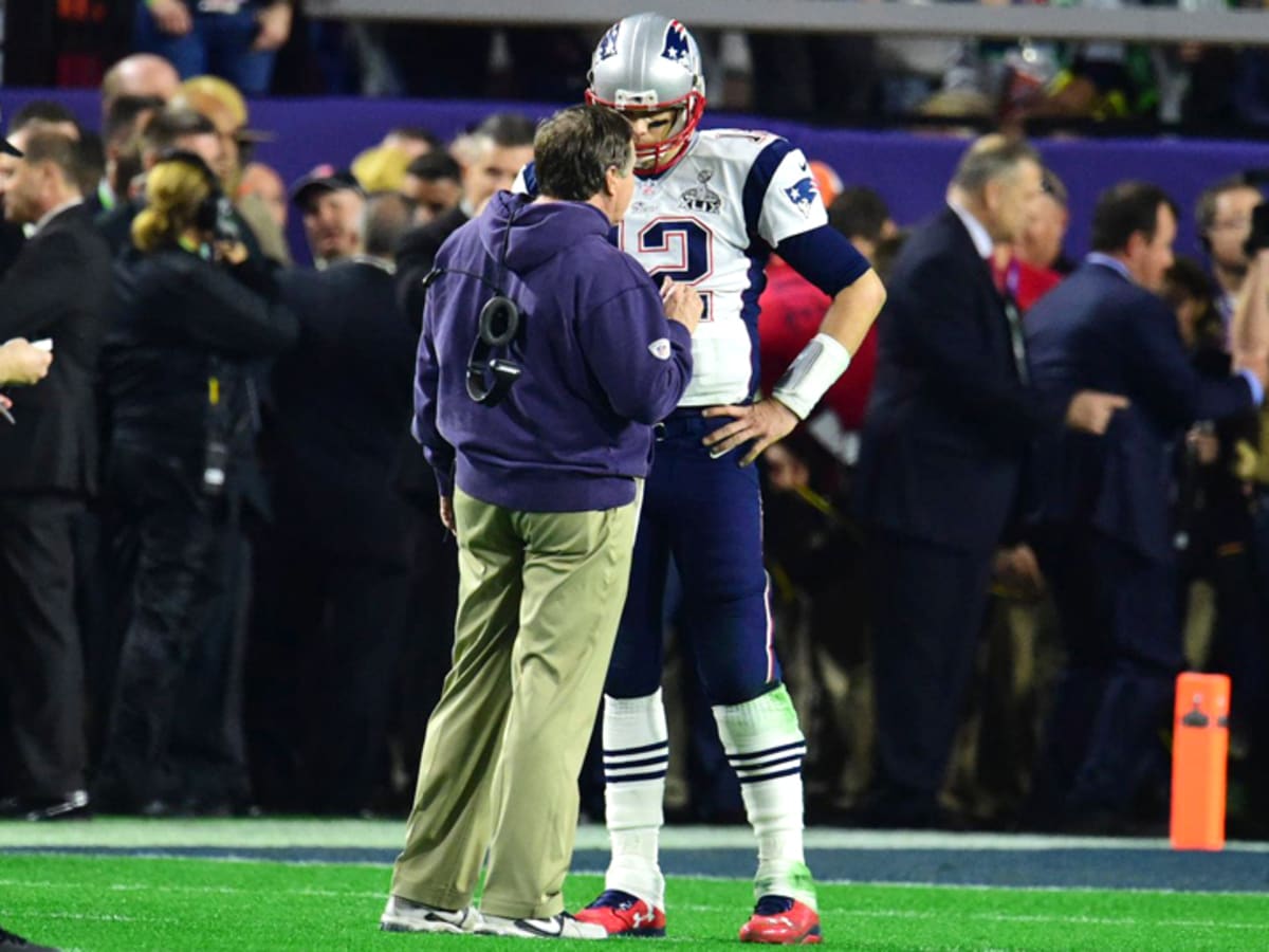 Tom Brady offers no confirmation of 2016 concussion report 