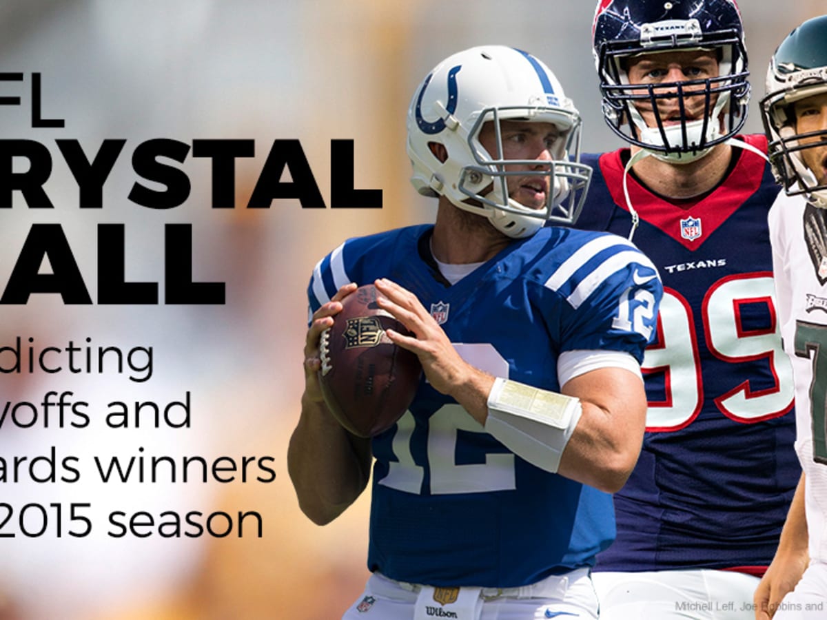 NFL Crystal Ball: Predicting the next 10 Super Bowl winners