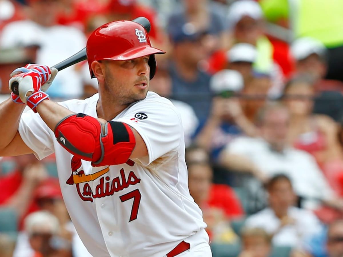 St. Louis Cardinals: Matt Holliday blast clears the way – Twin Cities