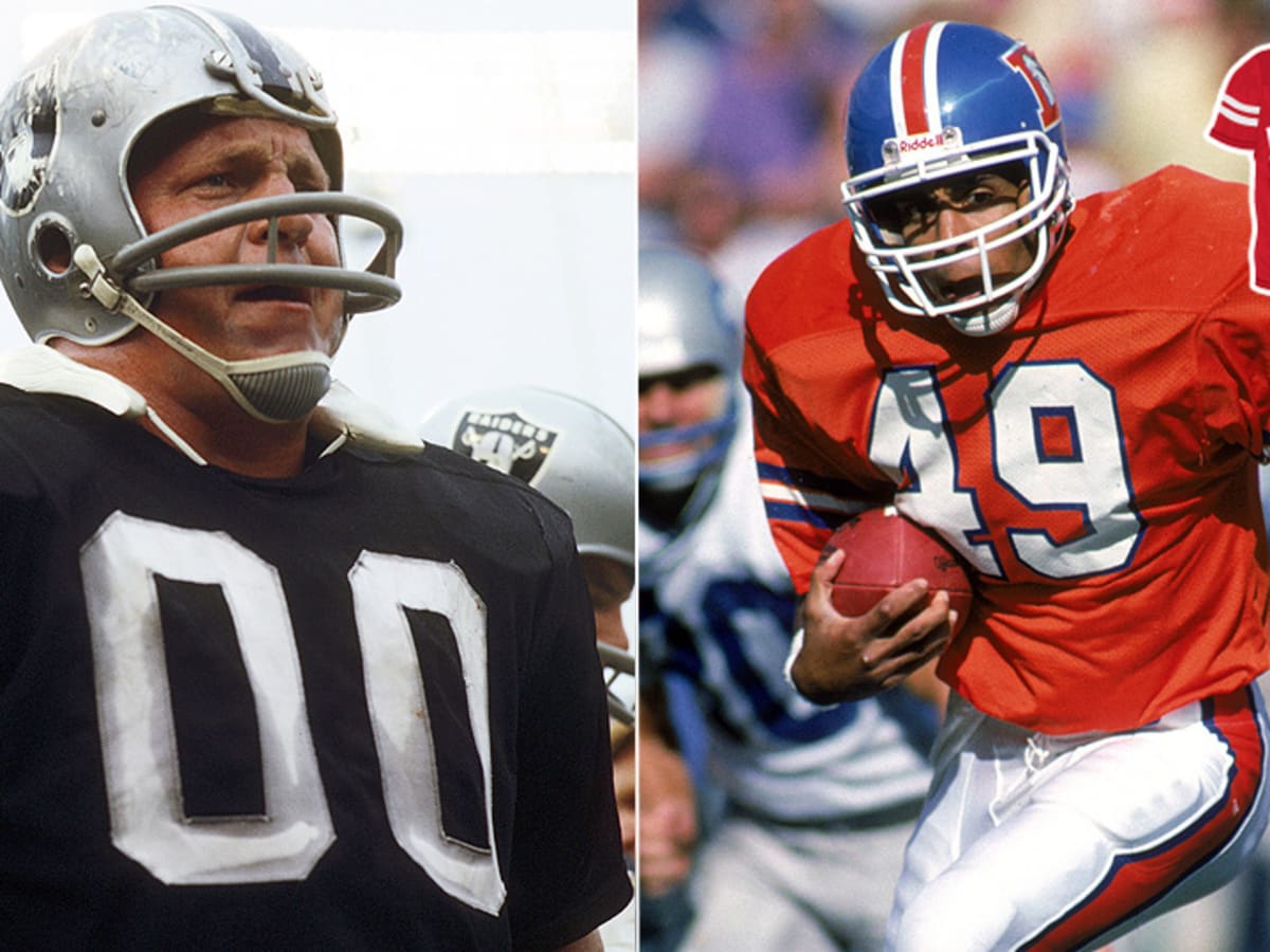 Notable NFL players who wore the No. 13