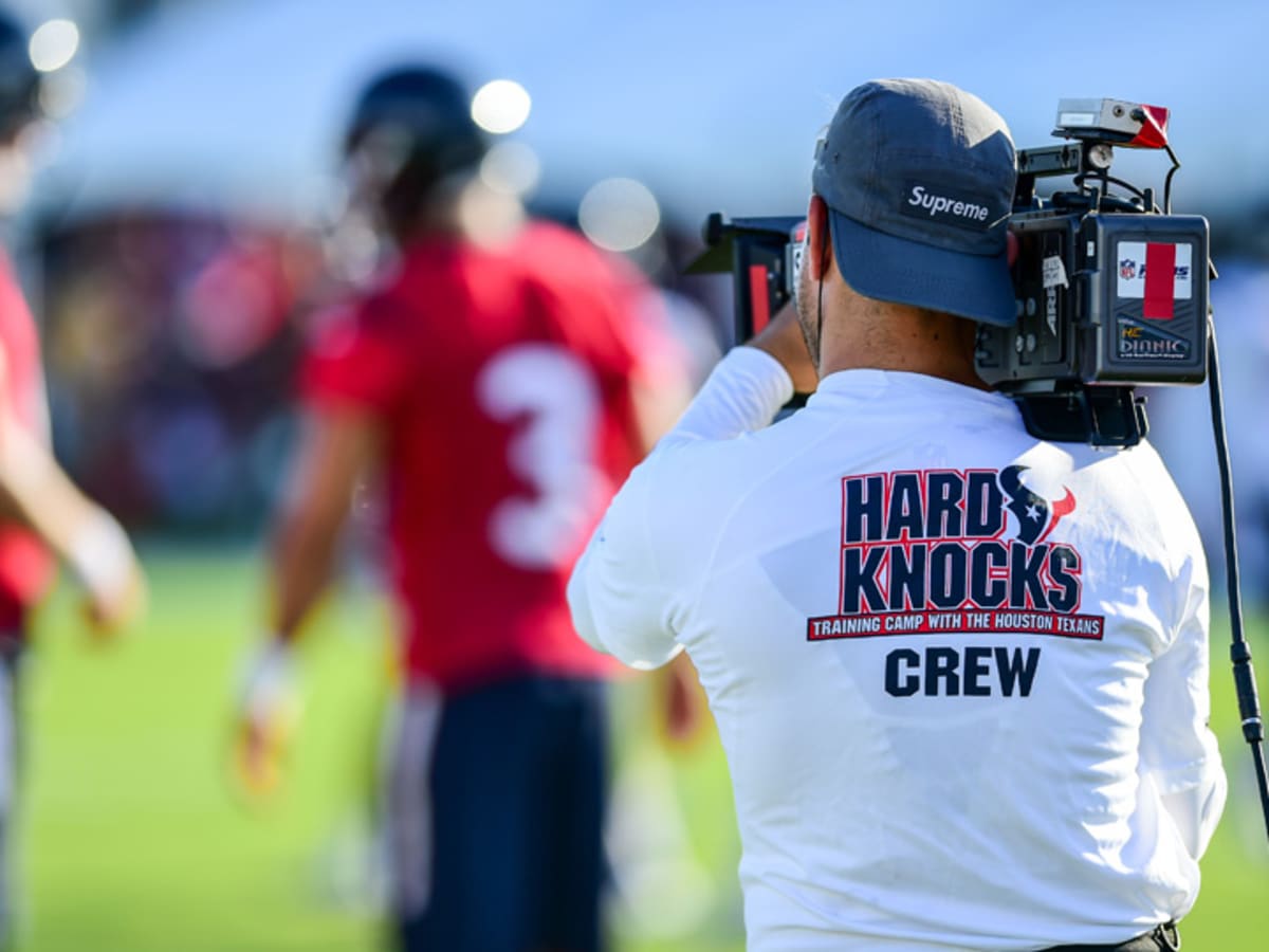 How Hard Knocks Became The NFL's Marquee Media Property