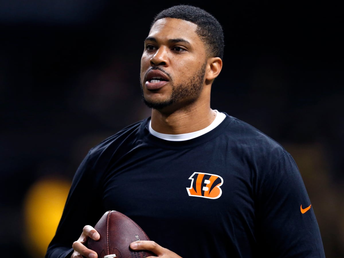 Jason Campbell - Cincinnati Bengals Quarterback - ESPN