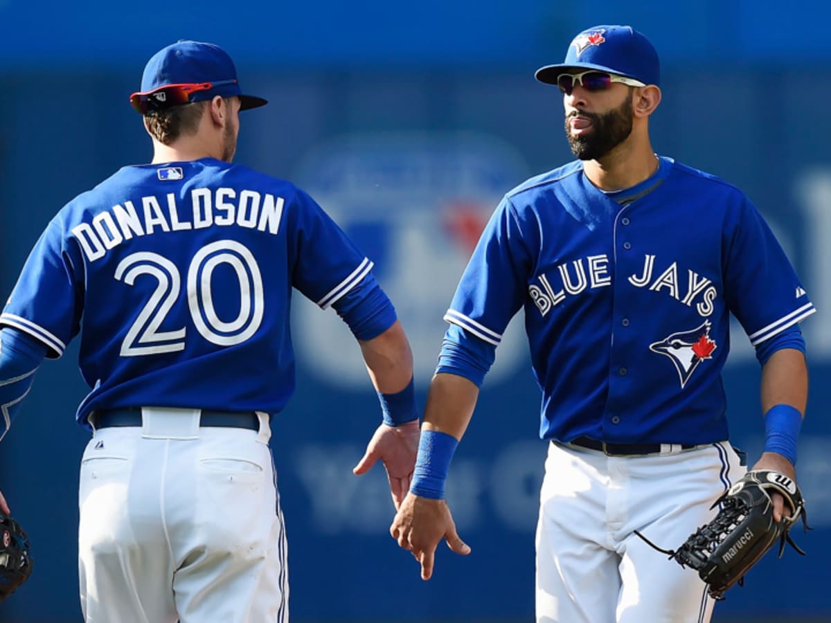 theScore - Josh Donaldson will never forget that Jose Bautista bat