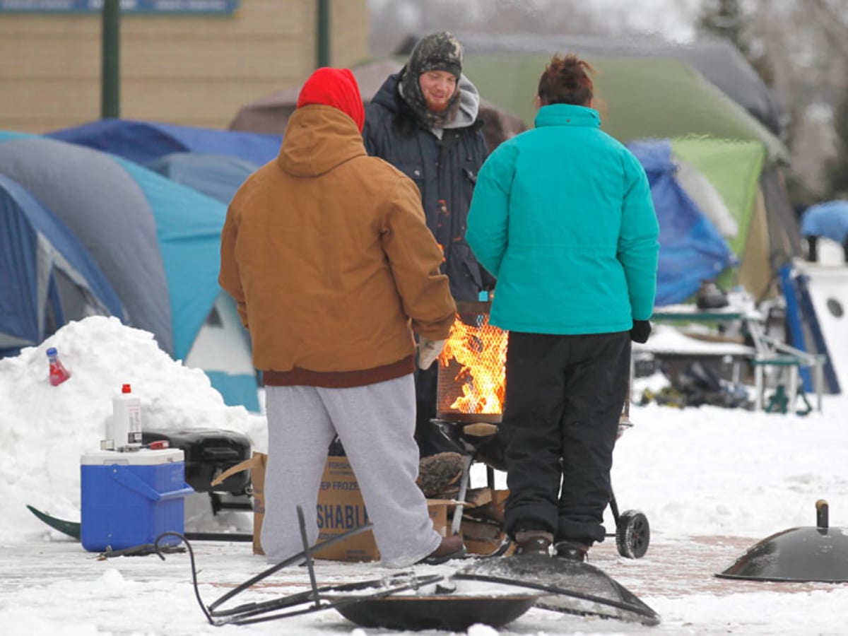 Brewers Spring Training Tailgating