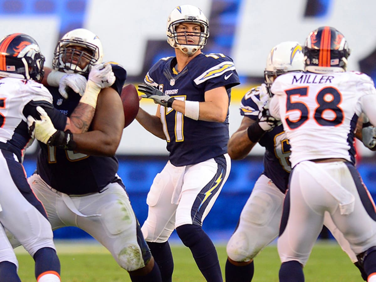 Broncos vs. Chargers prediction: Don't expect a lot of scoring in this AFC  West clash