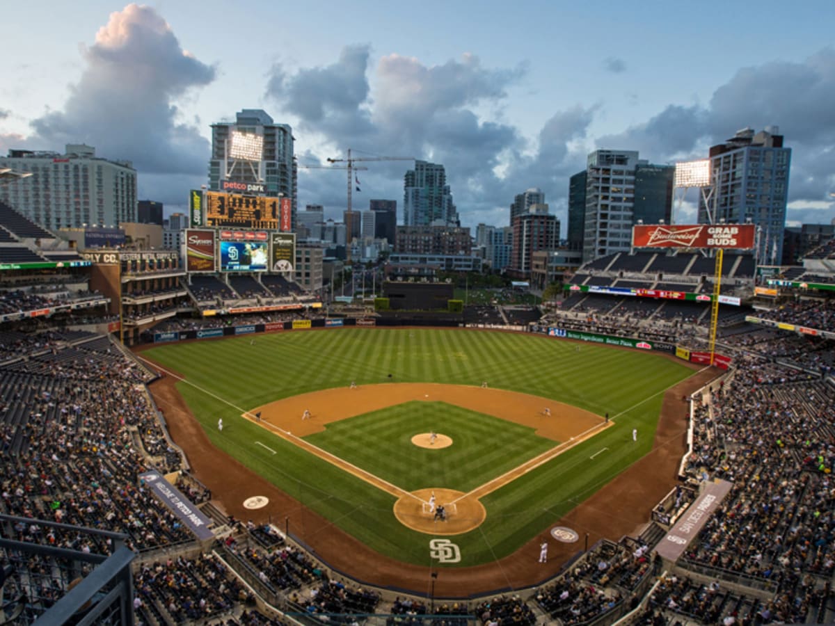 San Diego's Petco Park to host 2016 MLB All-Star Game