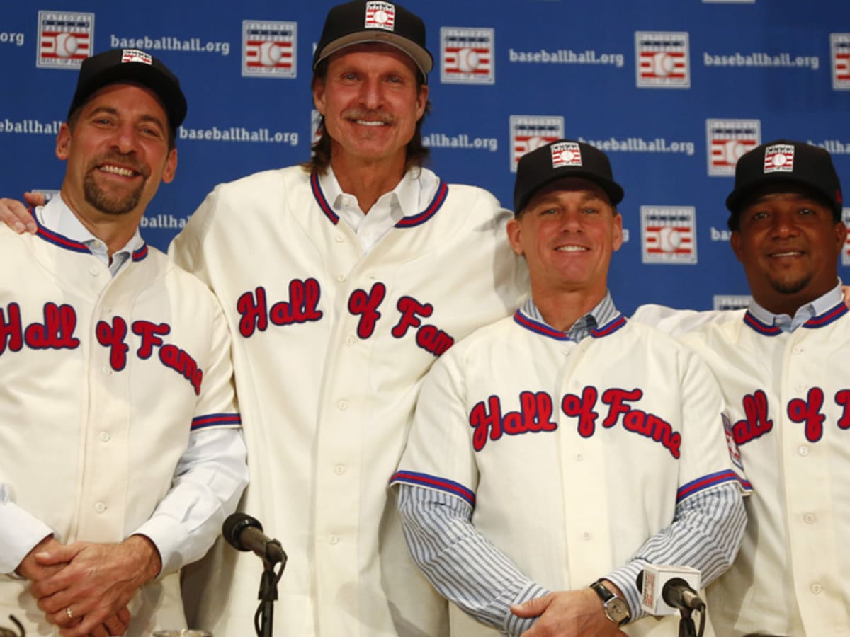 JAWS and the 2015 Hall of Fame ballot: Randy Johnson - Sports Illustrated