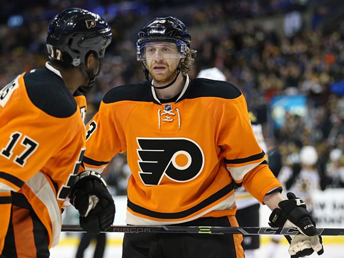 Vincent Lecavalier Philadelphia Flyers Reebok Youth Home Premier