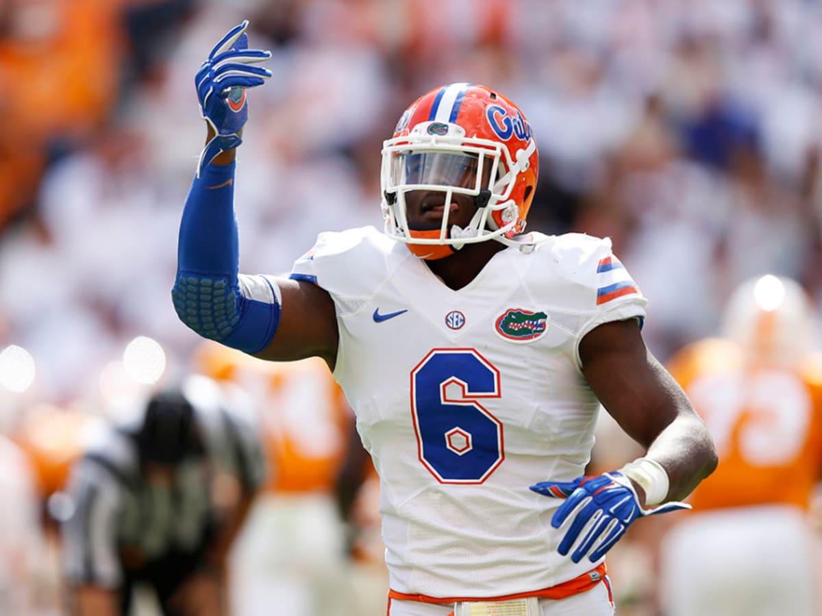 Dante Fowler Jr. Stats, News and Video - DE