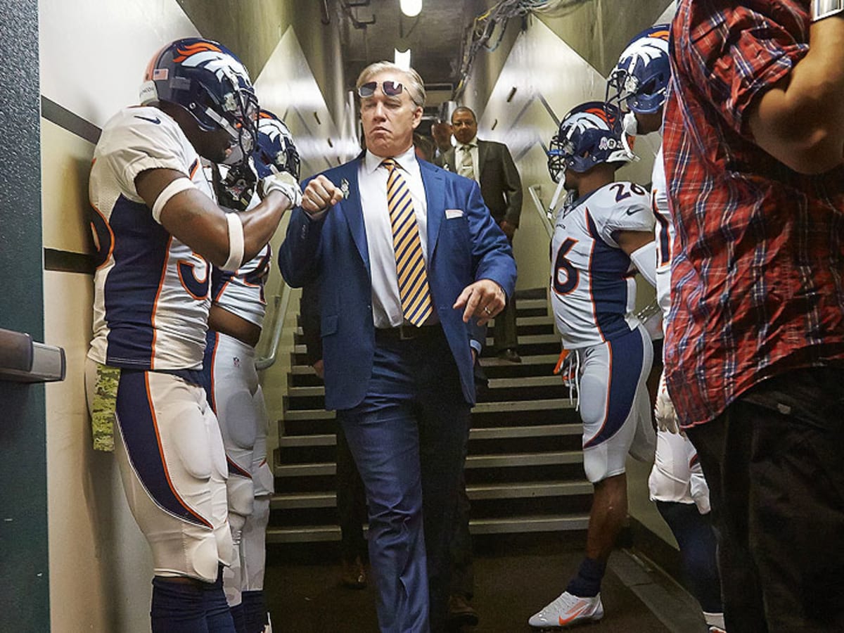 Articles about John Elway - The Stanford Daily