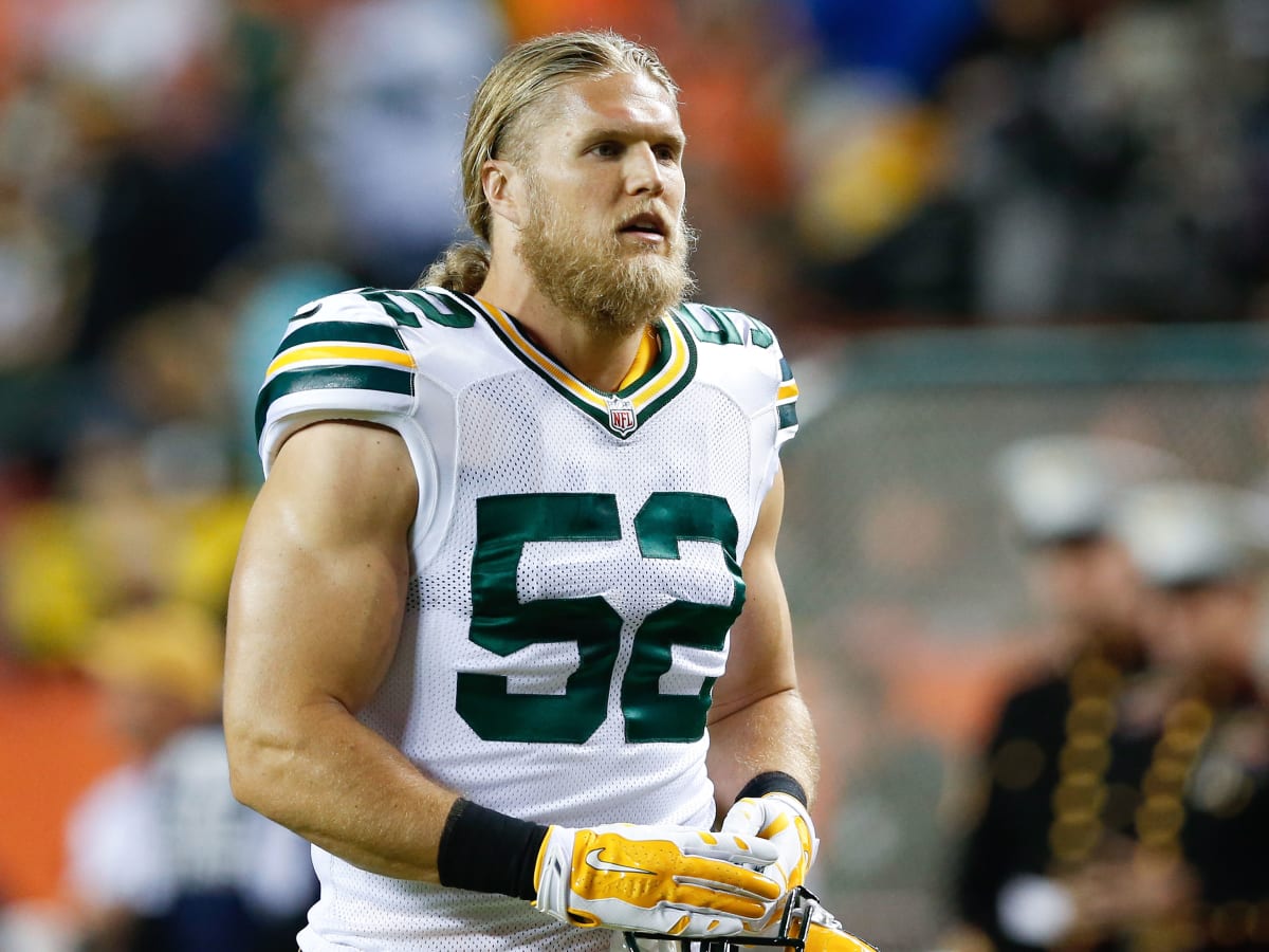Packers: Clay Matthews supports Aaron Rodgers' criticism of fans